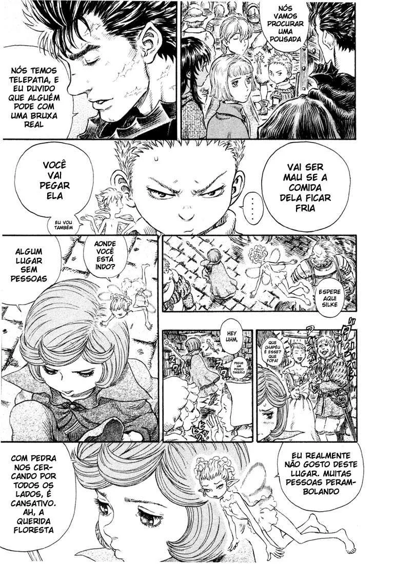 Read Berserk BR Manga Online