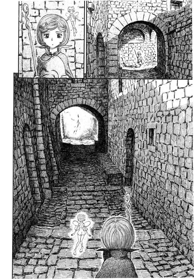 Read Berserk BR Manga Online