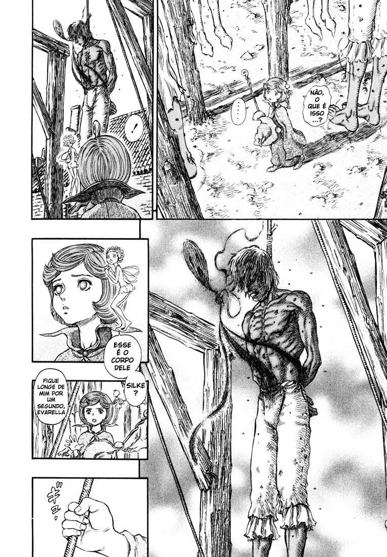 Read Berserk BR Manga Online