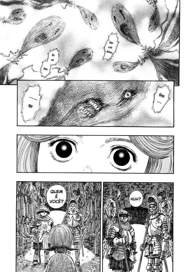 Read Berserk BR Manga Online