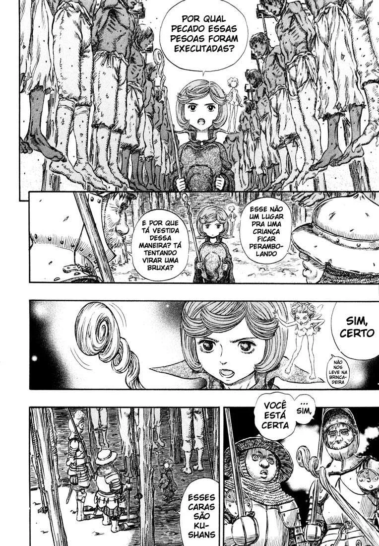 Read Berserk BR Manga Online