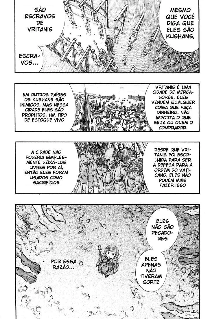 Read Berserk BR Manga Online