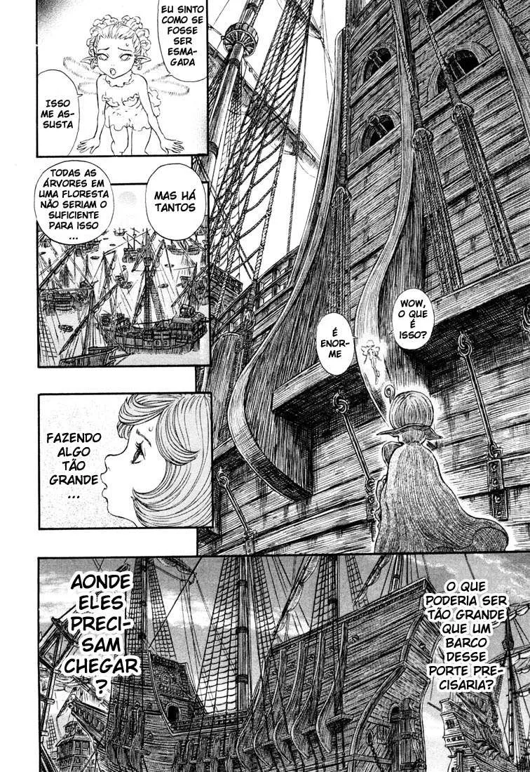 Read Berserk BR Manga Online