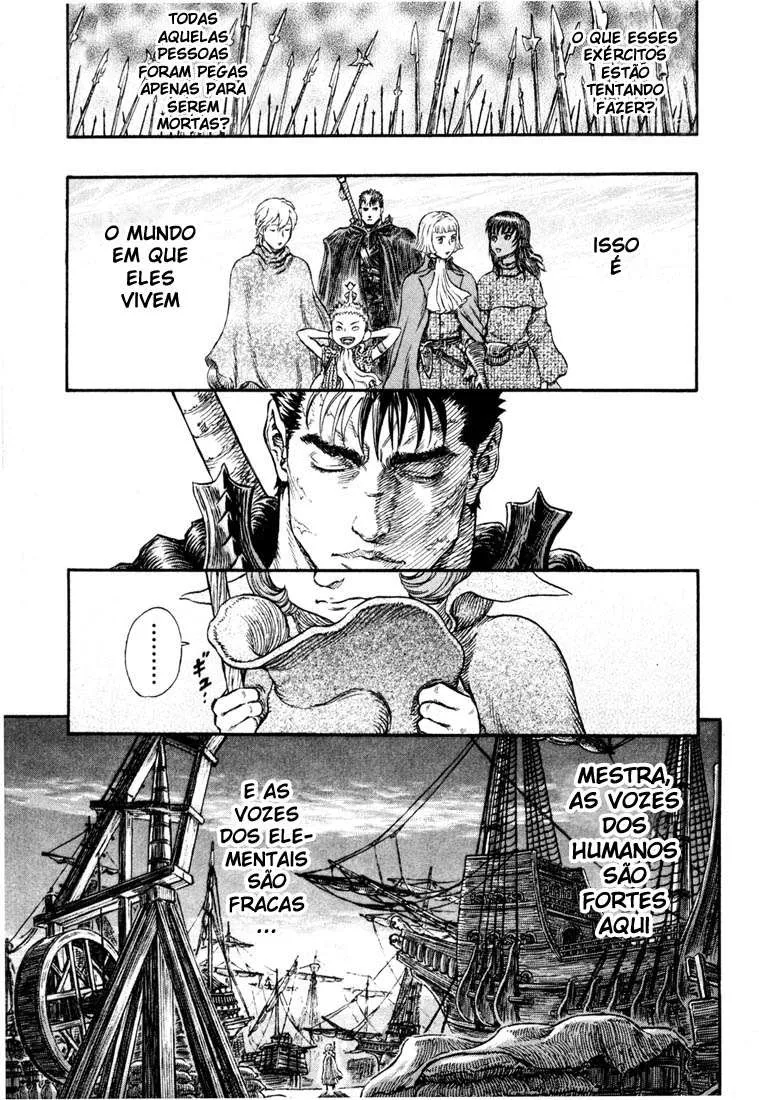 Read Berserk BR Manga Online