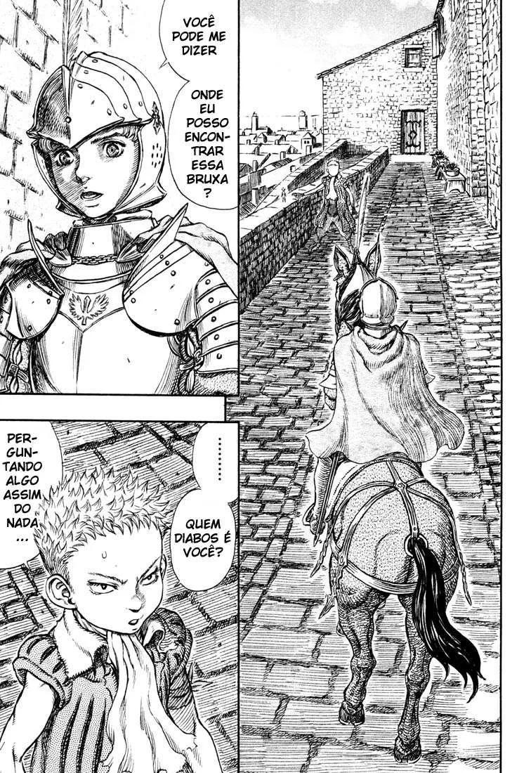 Read Berserk BR Manga Online