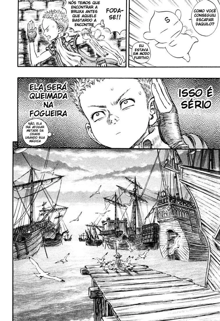 Read Berserk BR Manga Online