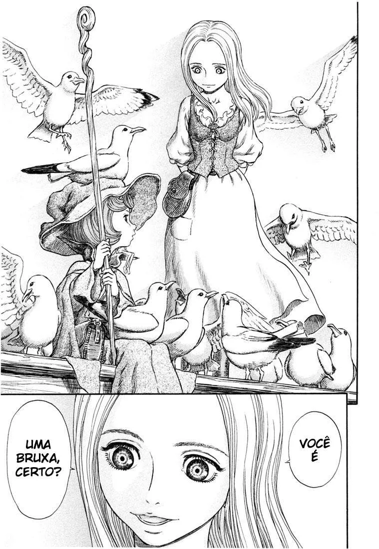 Read Berserk BR Manga Online