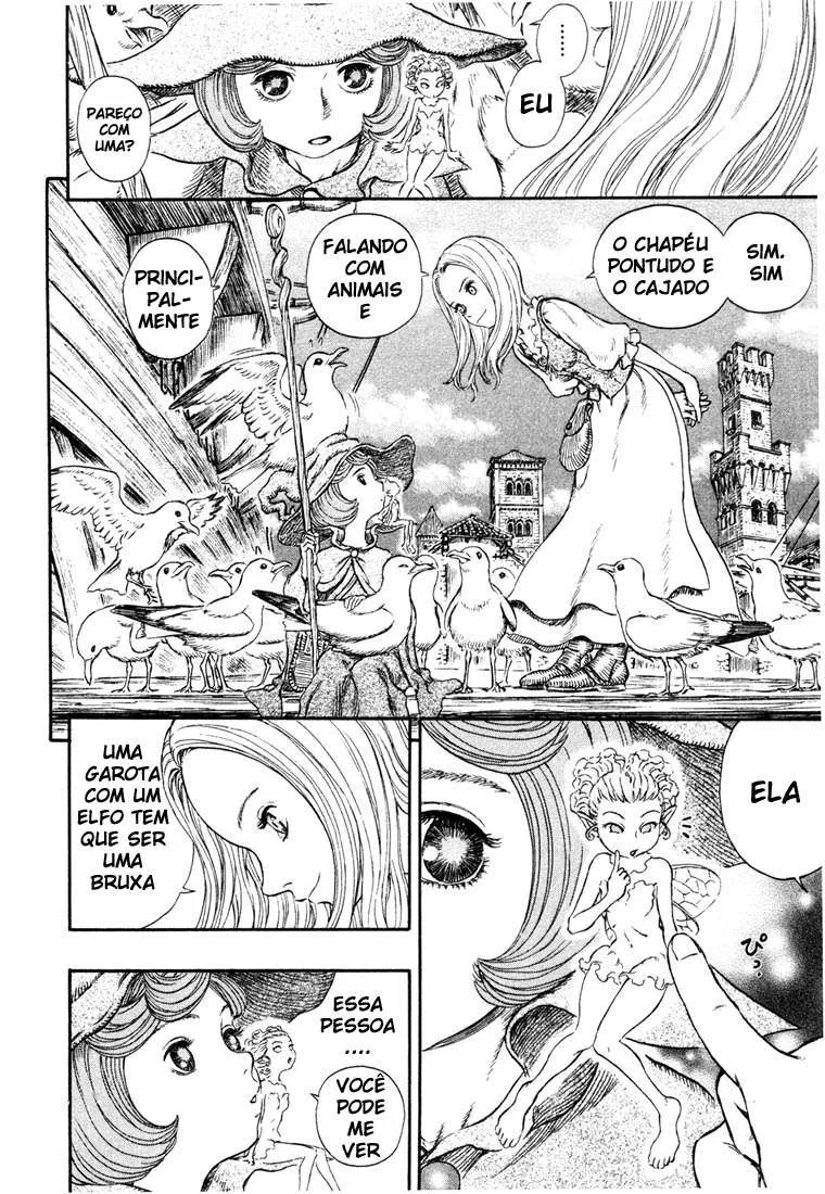 Read Berserk BR Manga Online