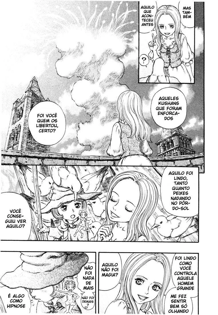 Read Berserk BR Manga Online