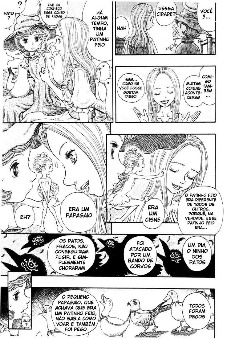 Read Berserk BR Manga Online
