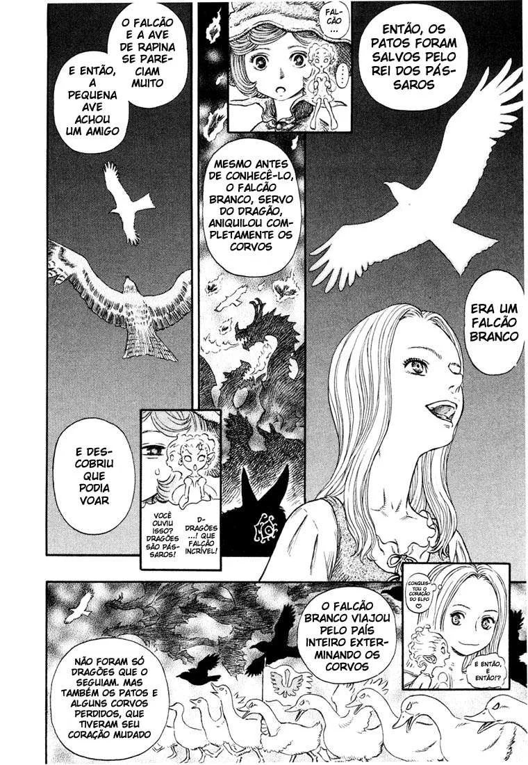 Read Berserk BR Manga Online