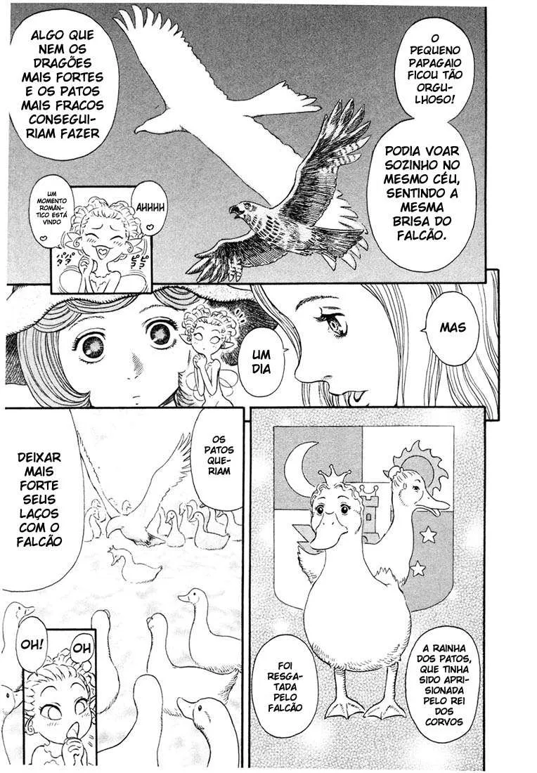 Read Berserk BR Manga Online
