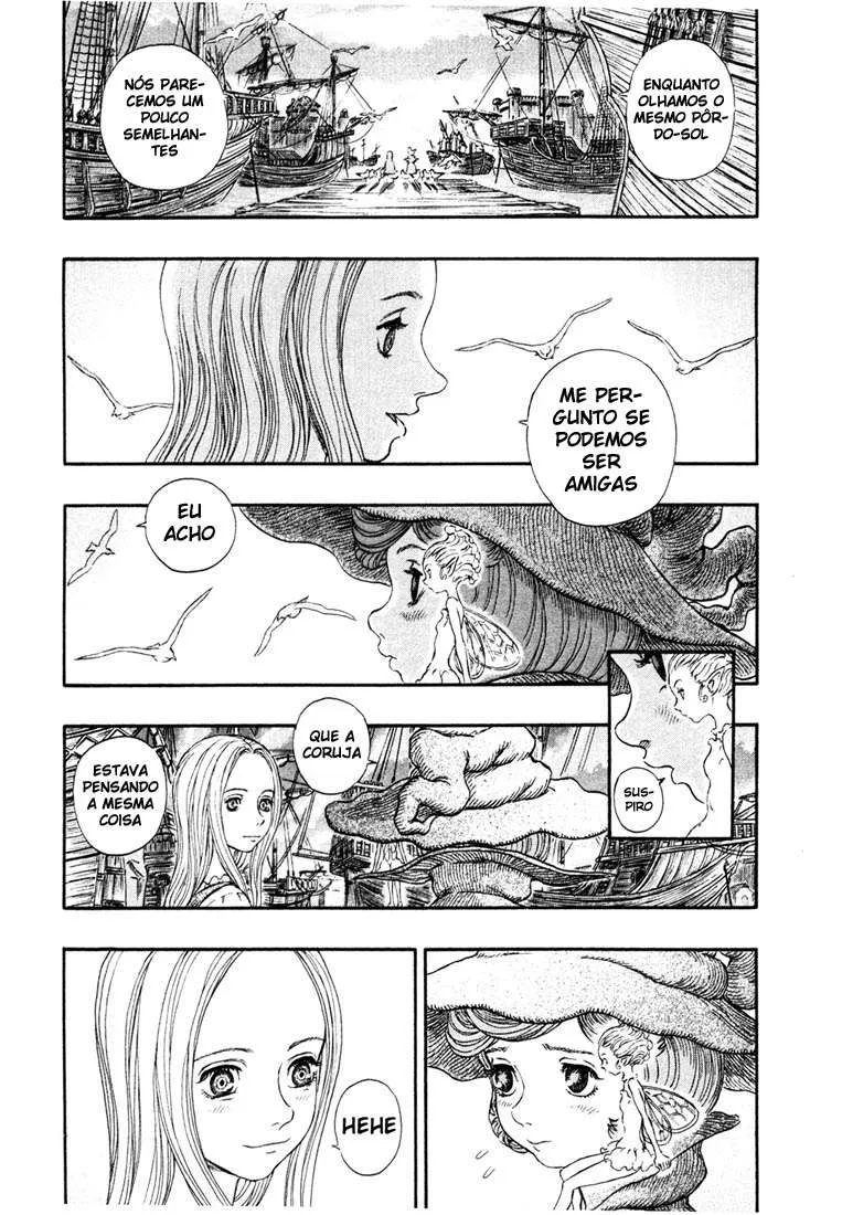 Read Berserk BR Manga Online