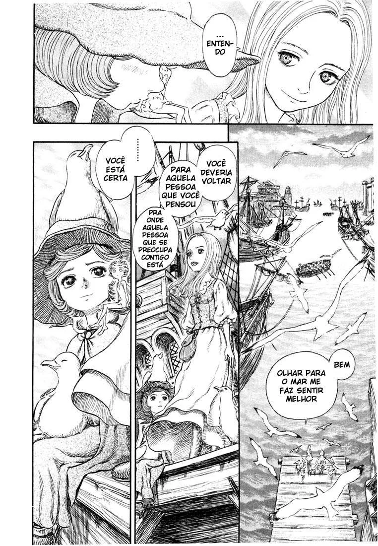 Read Berserk BR Manga Online