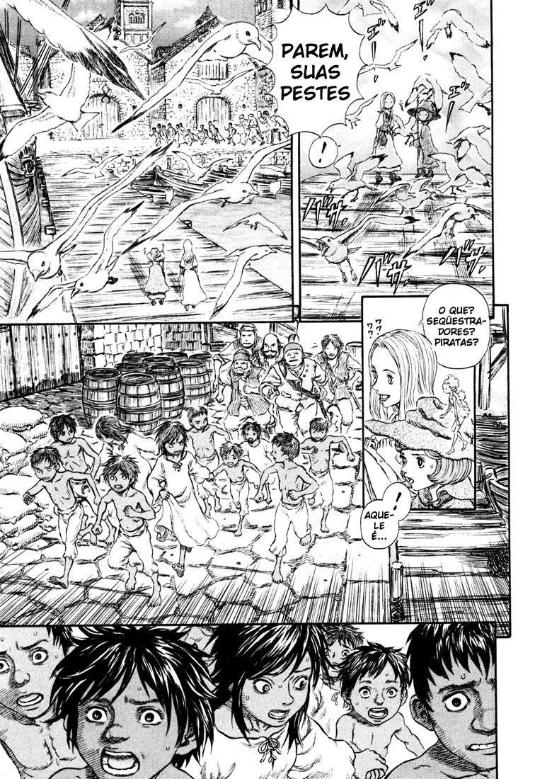 Read Berserk BR Manga Online