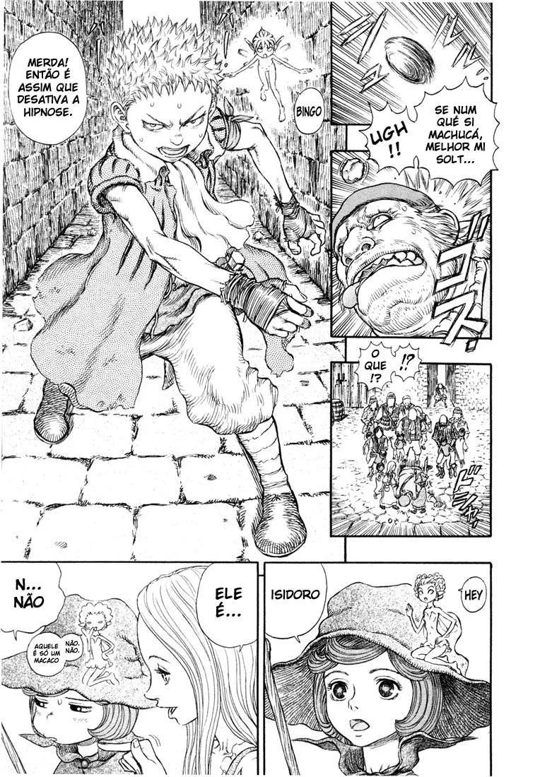 Read Berserk BR Manga Online