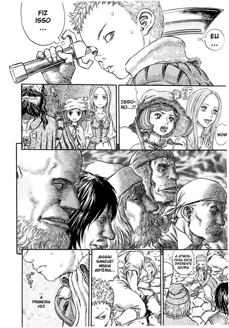 Read Berserk BR Manga Online