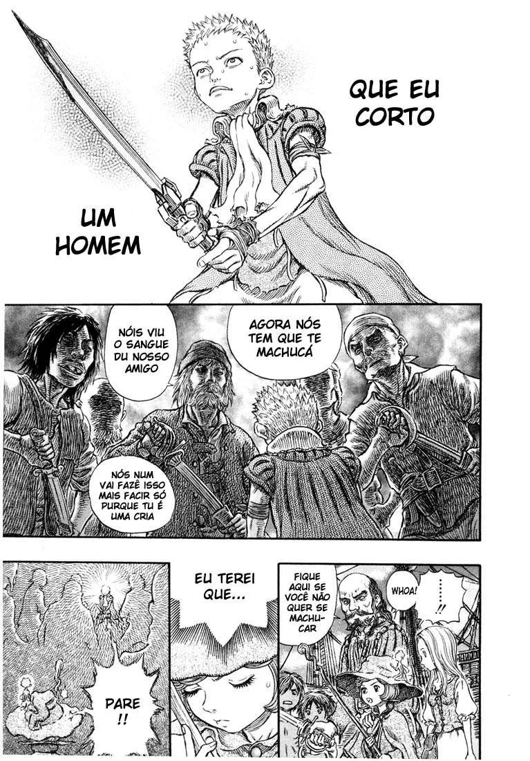 Read Berserk BR Manga Online