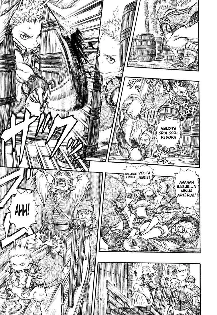 Read Berserk BR Manga Online