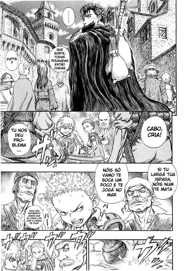 Read Berserk BR Manga Online