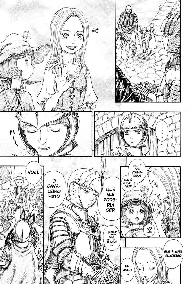Read Berserk BR Manga Online