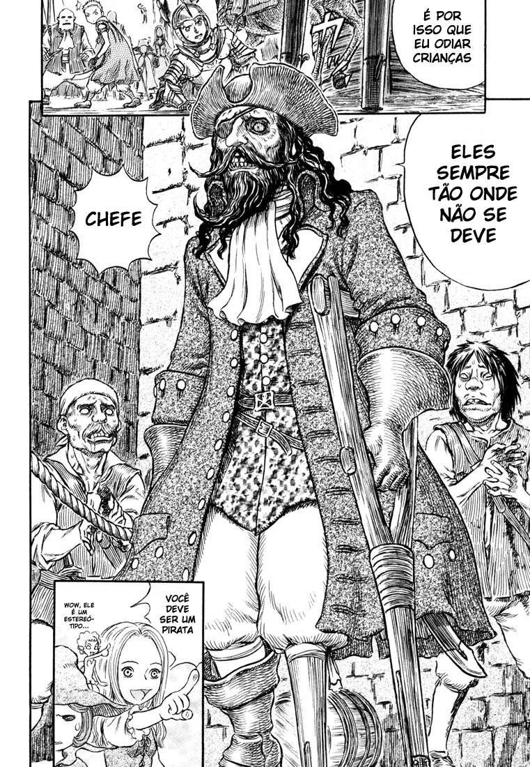 Read Berserk BR Manga Online
