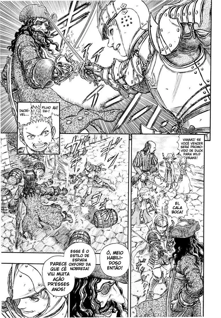 Read Berserk BR Manga Online