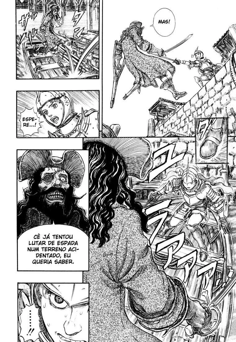 Read Berserk BR Manga Online