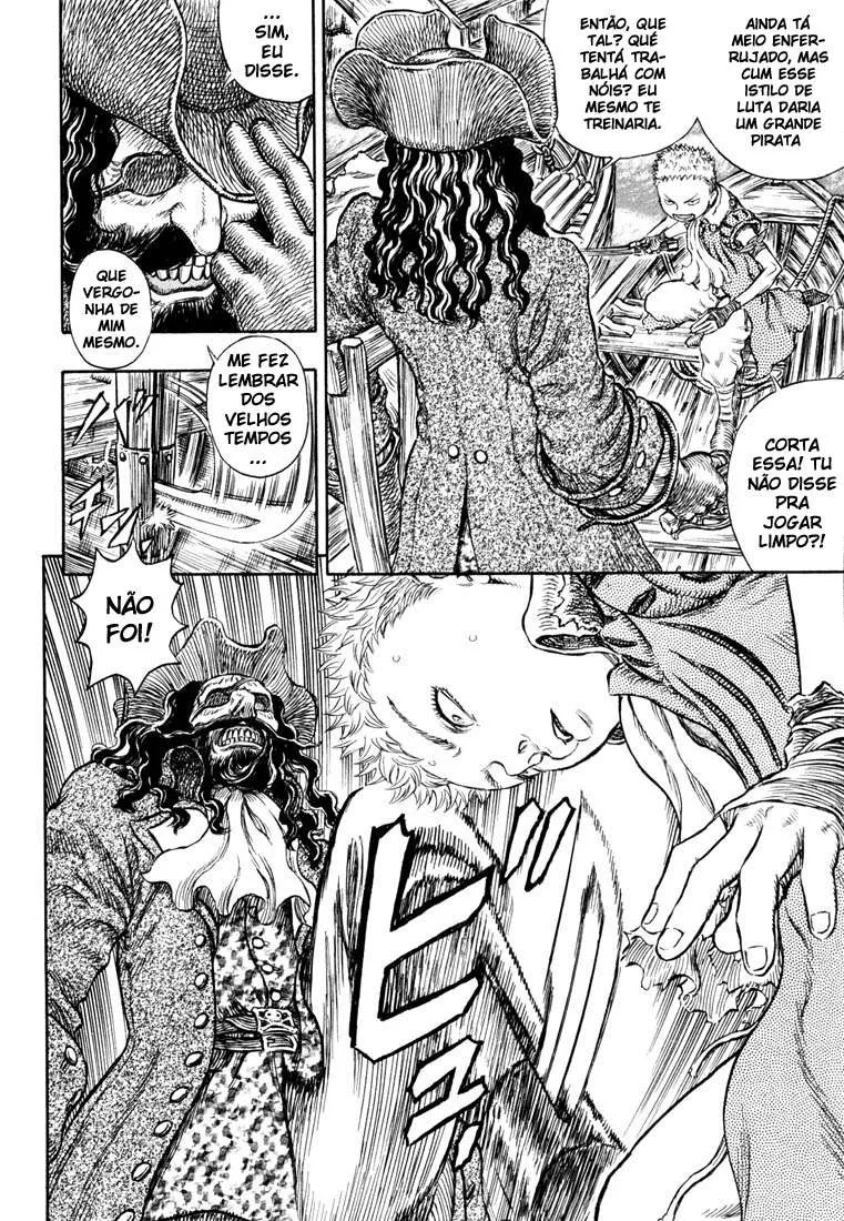 Read Berserk BR Manga Online