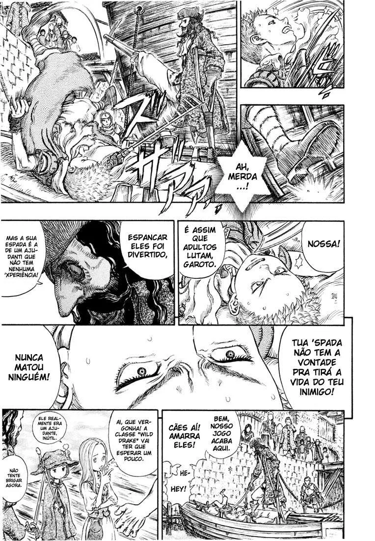 Read Berserk BR Manga Online