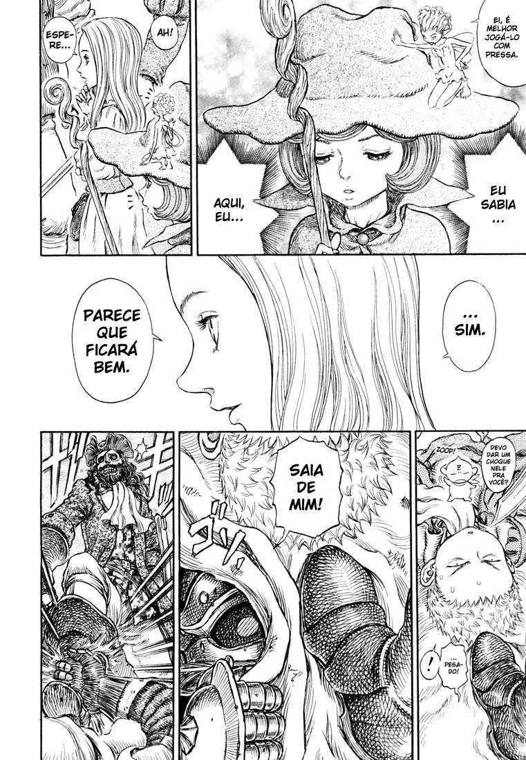 Read Berserk BR Manga Online