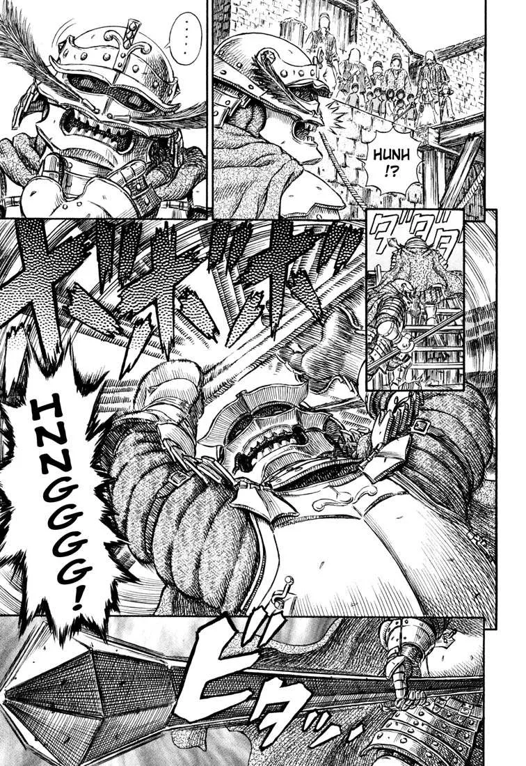 Read Berserk BR Manga Online
