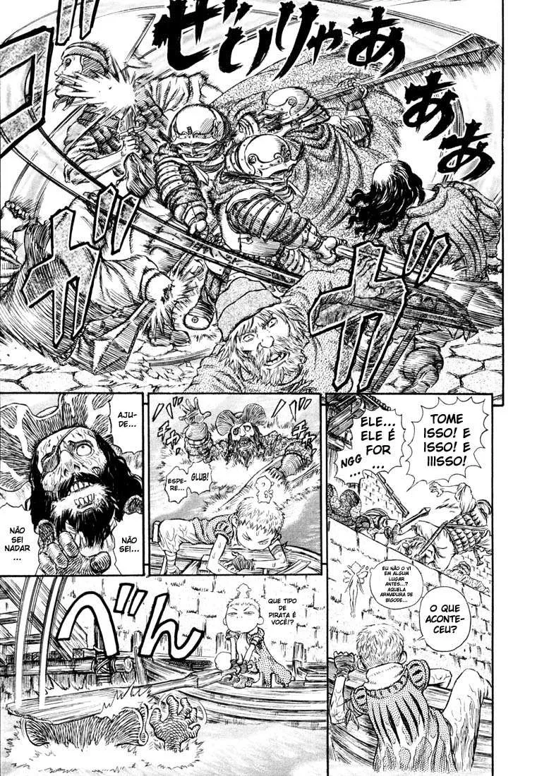 Read Berserk BR Manga Online