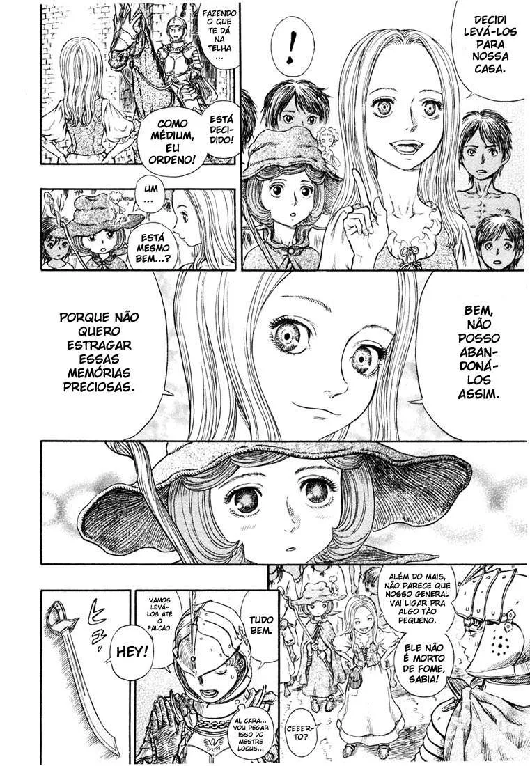 Read Berserk BR Manga Online