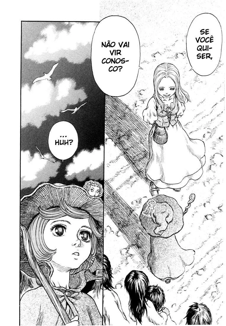 Read Berserk BR Manga Online