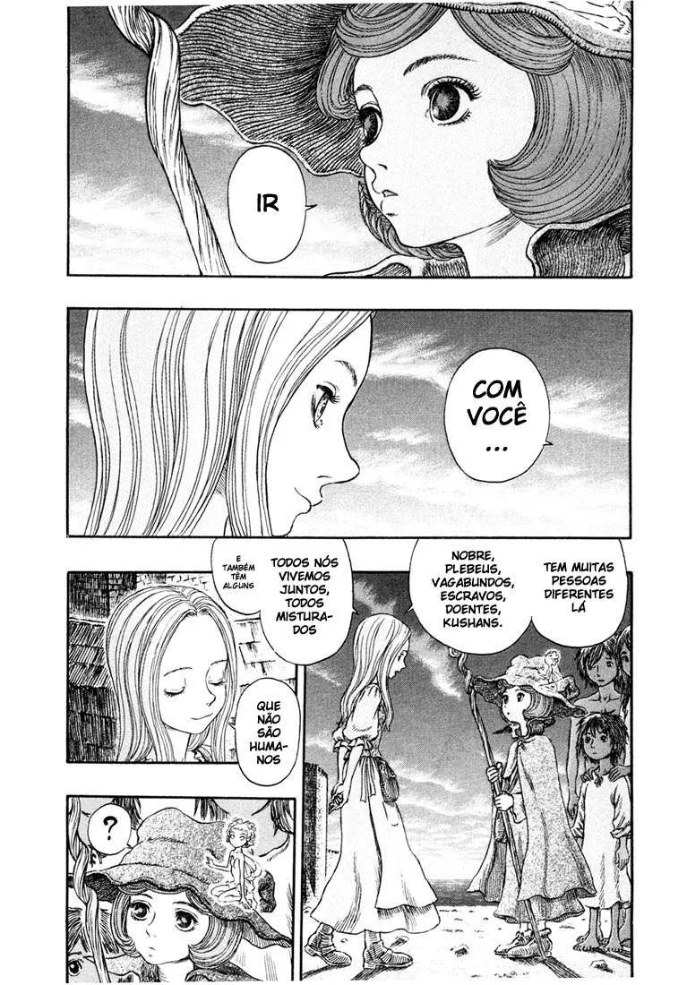 Read Berserk BR Manga Online