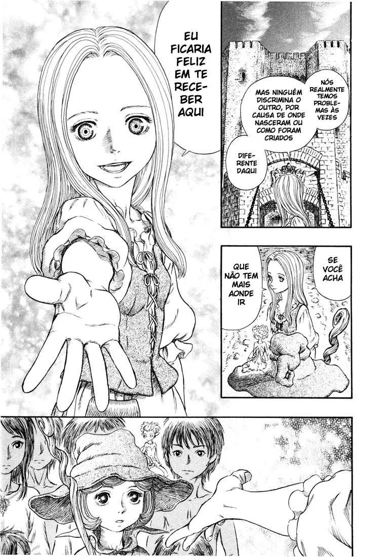 Read Berserk BR Manga Online