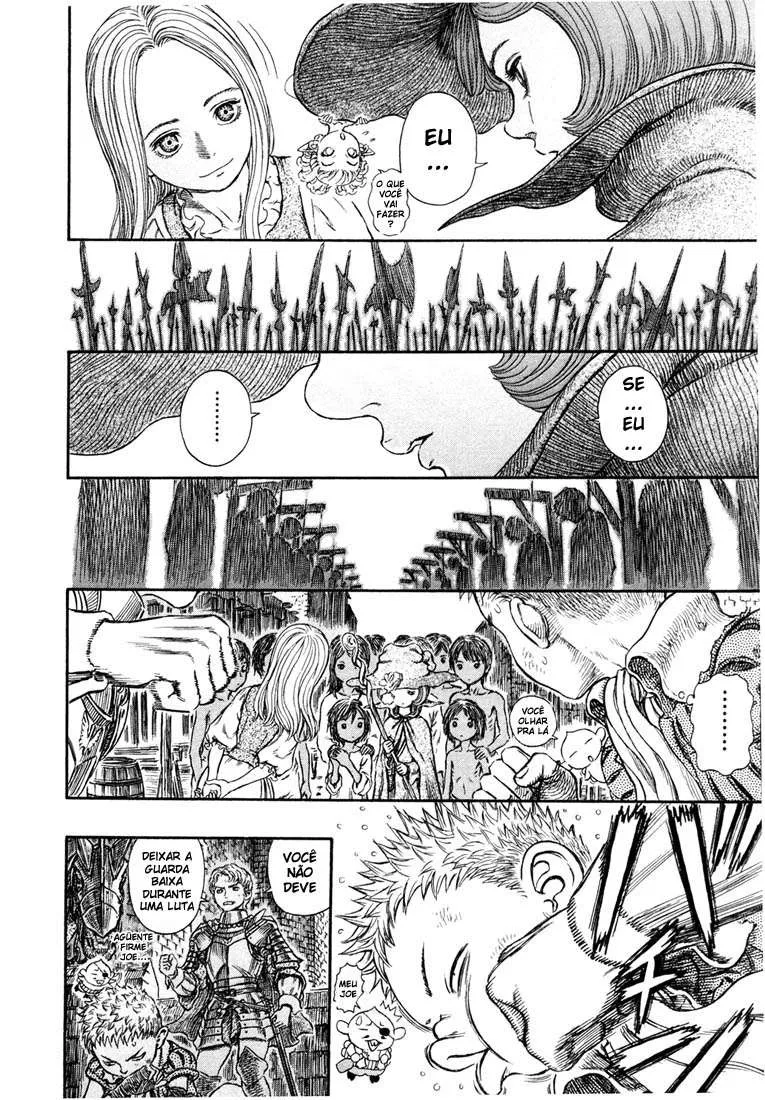 Read Berserk BR Manga Online