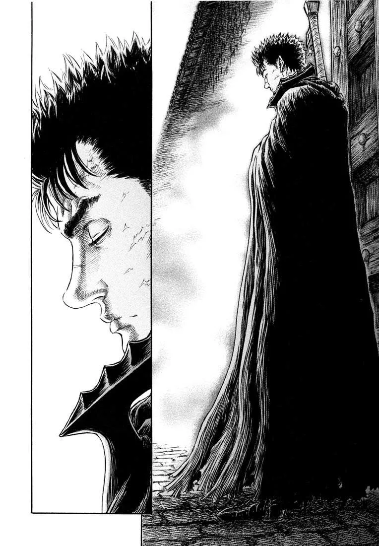Read Berserk BR Manga Online