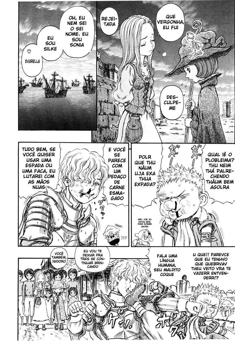 Read Berserk BR Manga Online