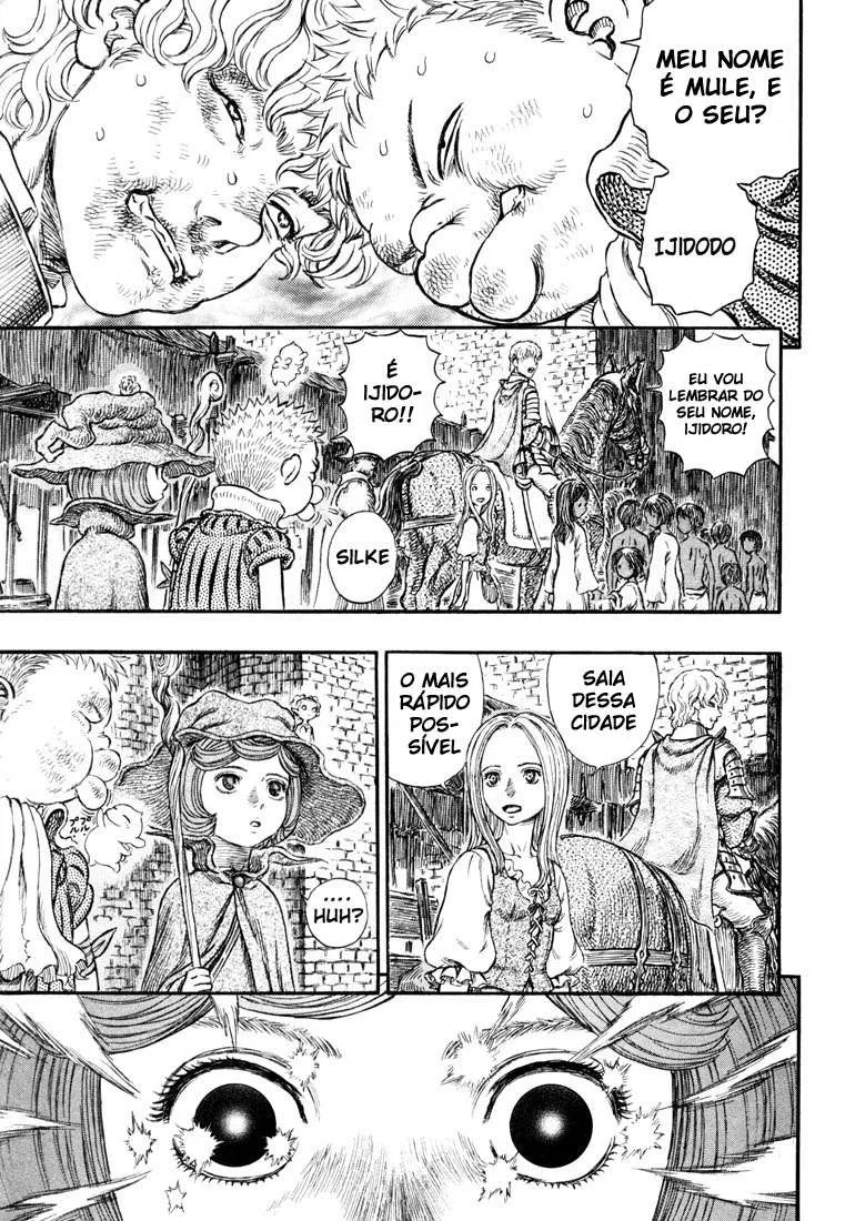 Read Berserk BR Manga Online