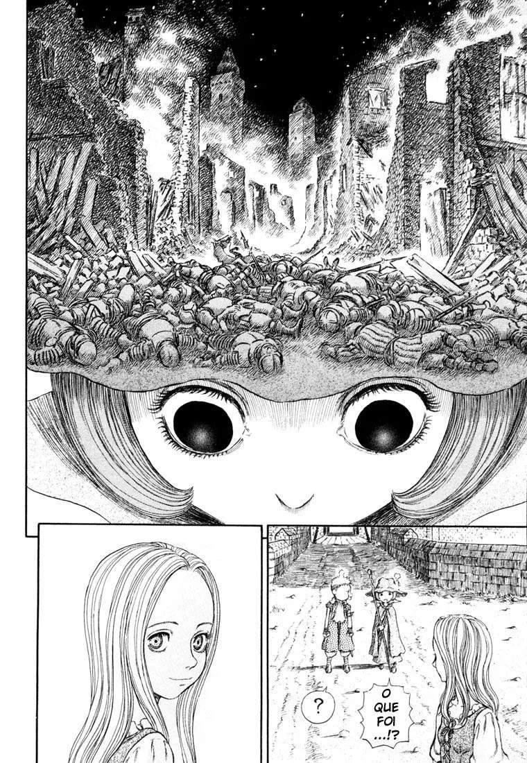 Read Berserk BR Manga Online