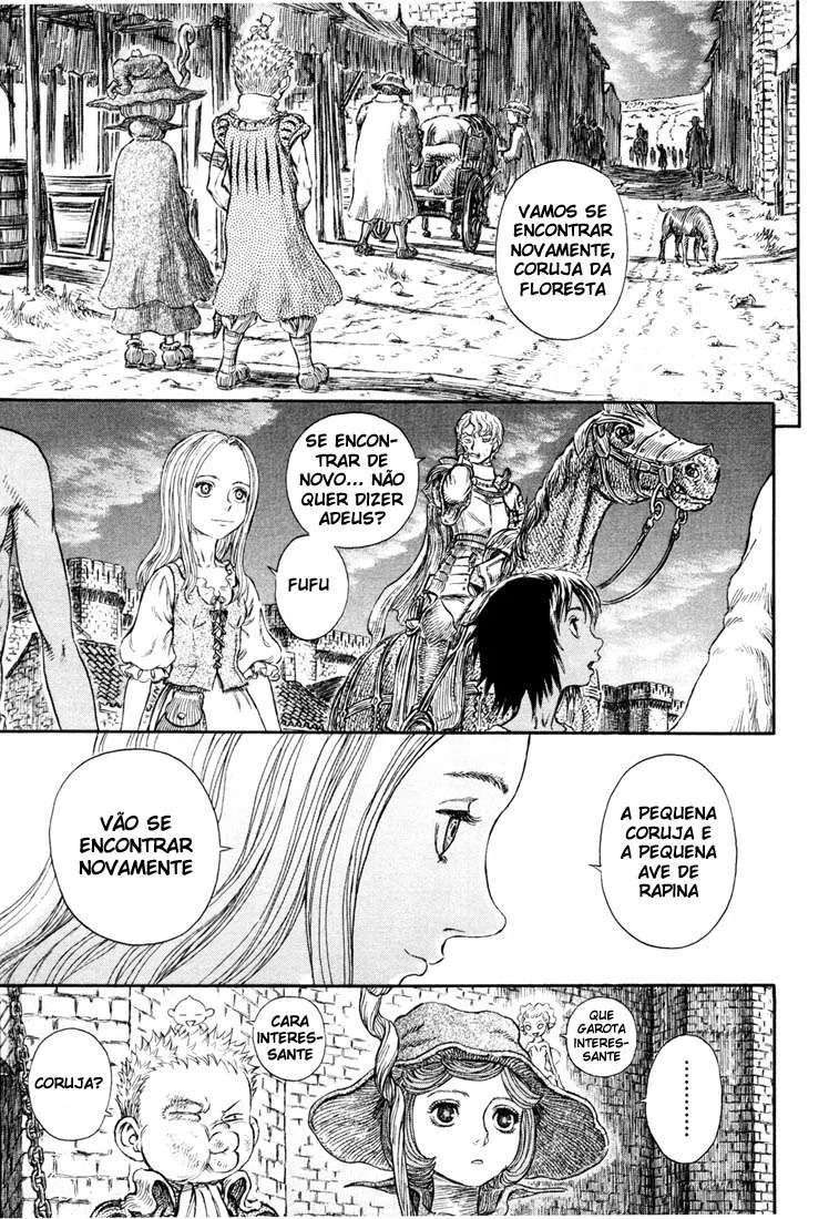 Read Berserk BR Manga Online