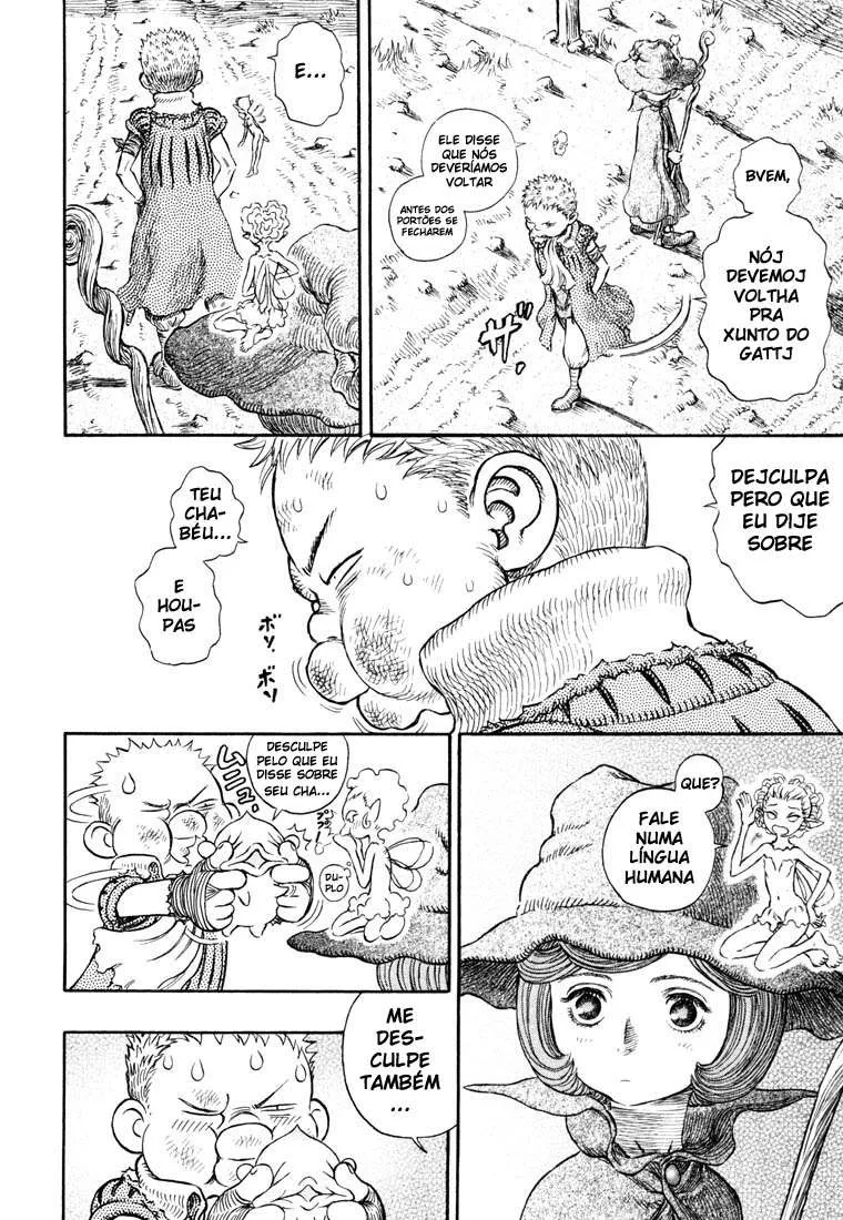 Read Berserk BR Manga Online