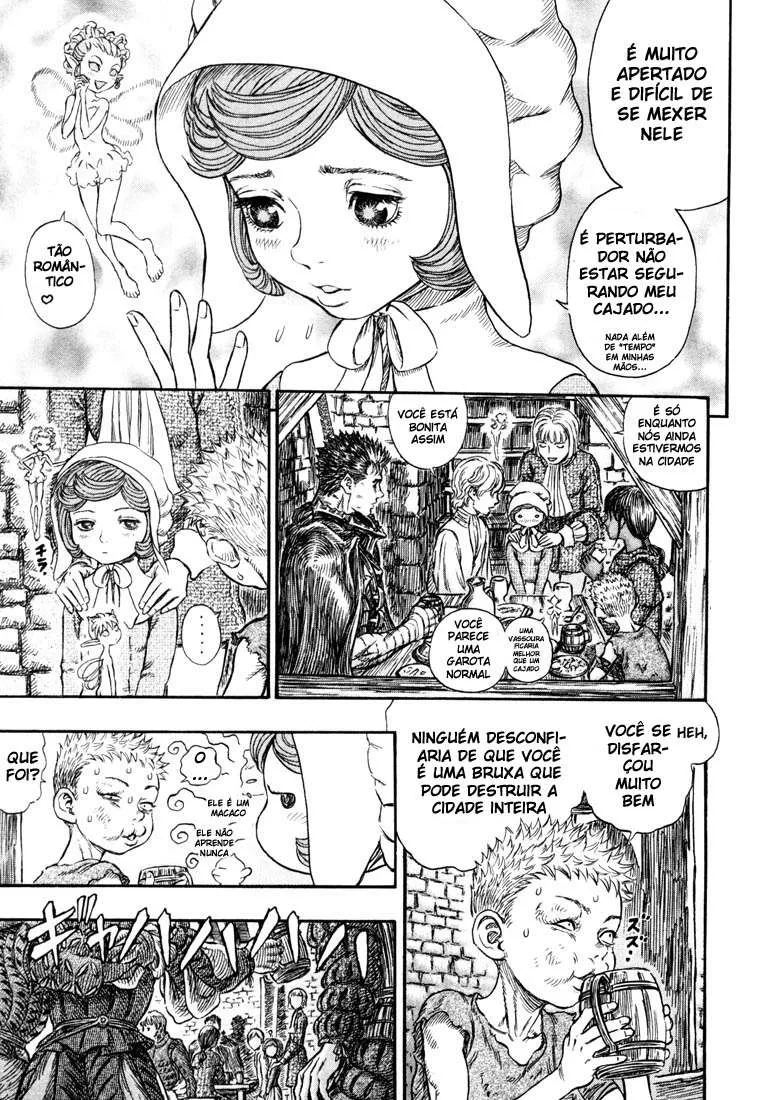 Read Berserk BR Manga Online