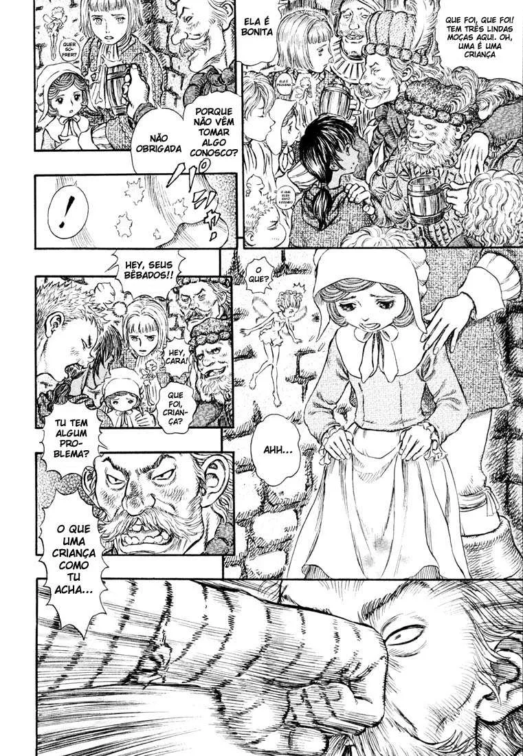 Read Berserk BR Manga Online