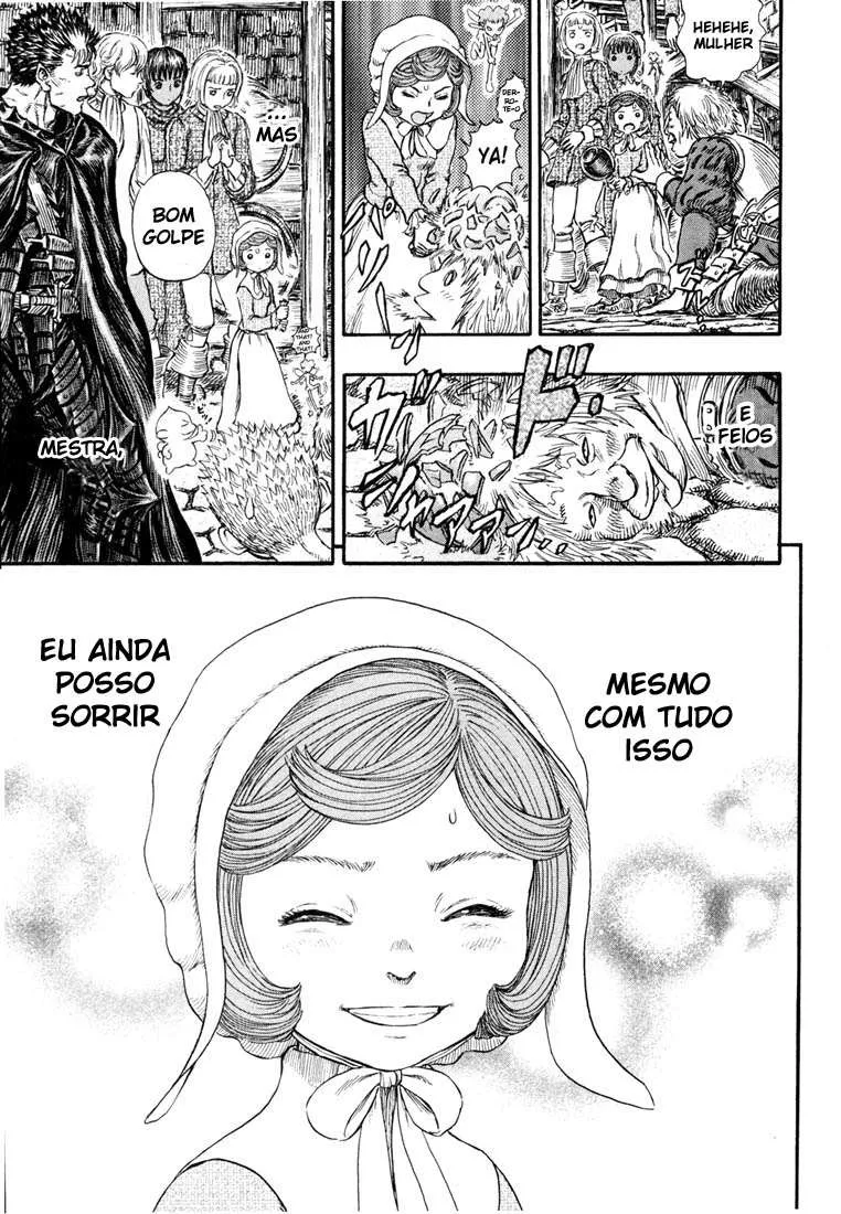 Read Berserk BR Manga Online