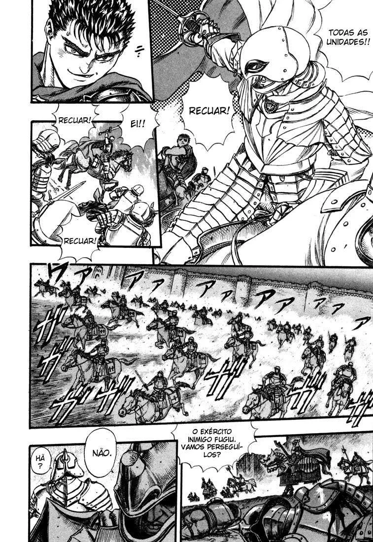 Read Berserk BR Manga Online