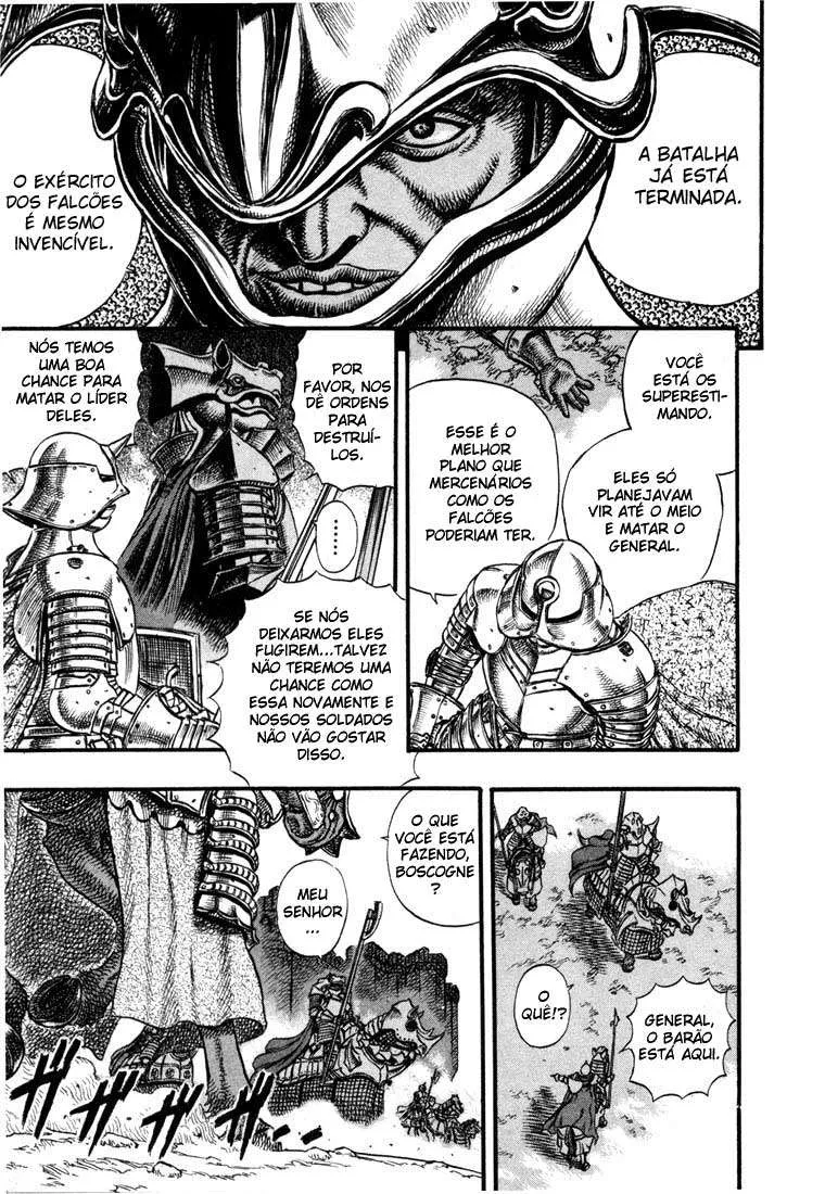 Read Berserk BR Manga Online