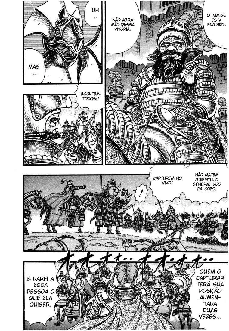 Read Berserk BR Manga Online
